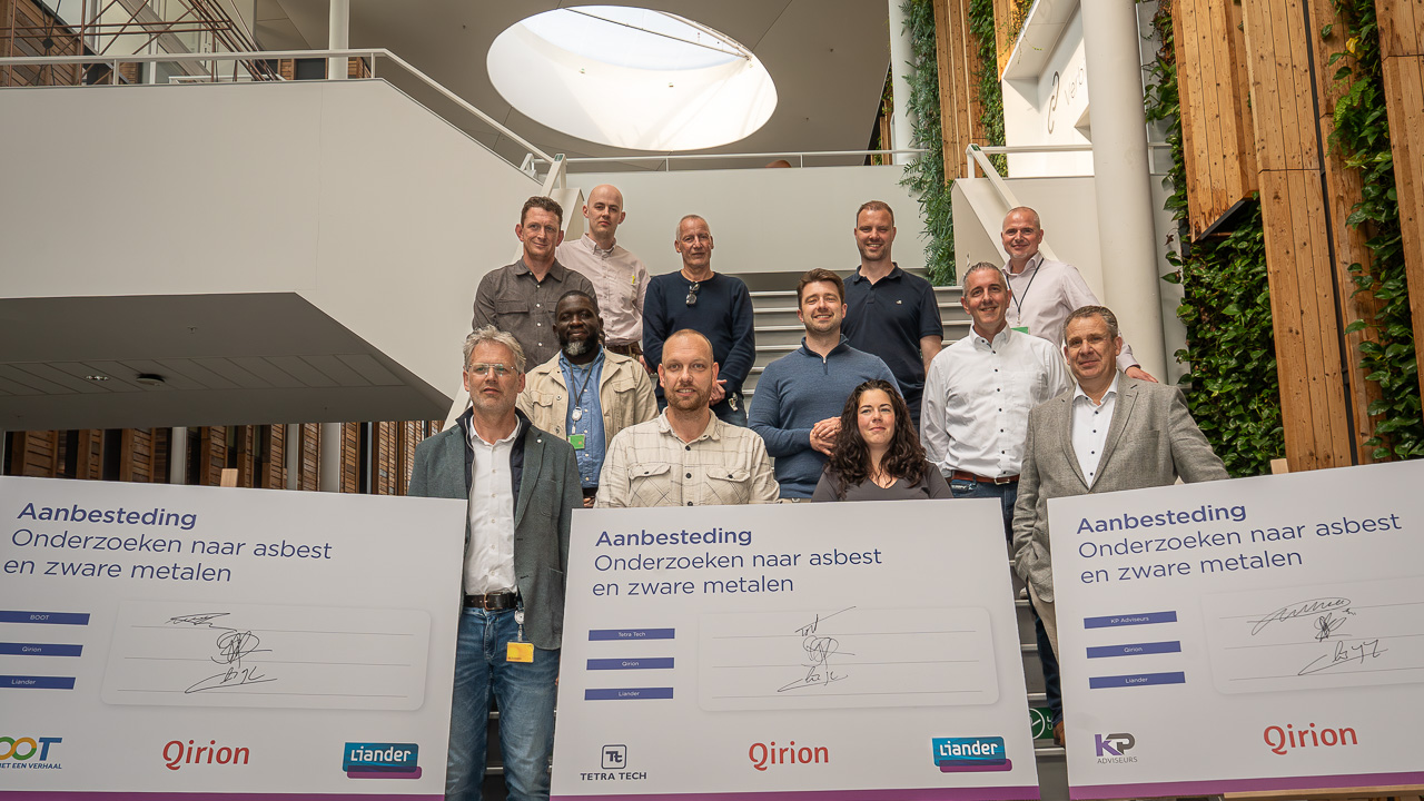 Tetra-Tech-nieuws-alliander-contract-asbest