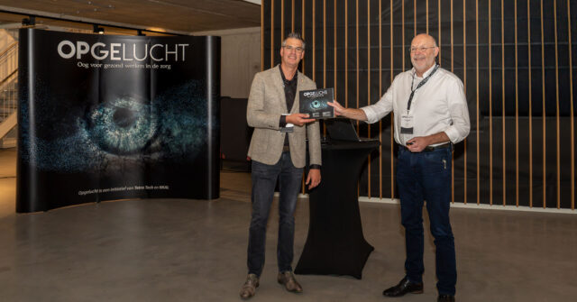 Tetra-Tech-symposium-opgelucht-uitreiking-magazine